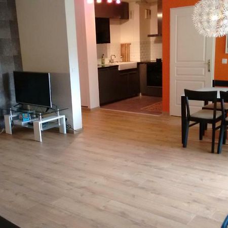 Lille Grand Boulevard Apartment Marcq-en-Baroeul Bagian luar foto