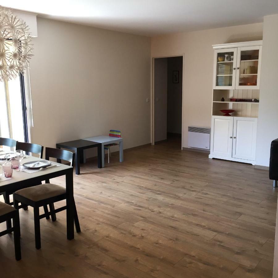 Lille Grand Boulevard Apartment Marcq-en-Baroeul Bagian luar foto